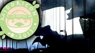 Midoricon Rim :: Convention Promo