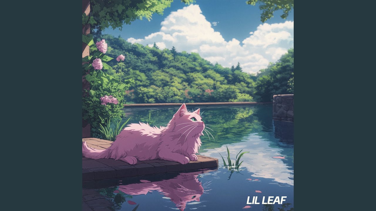 Foto do artista Lil Leaf