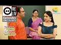 Weekly Reliv - Taarak Mehta Ka Ooltah Chashmah - Episodes 3867-3872 | 04 Sept - 09 Sept 2023