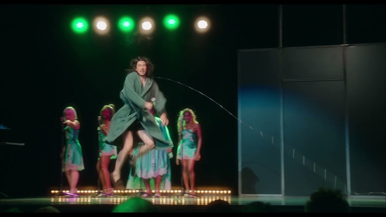 ANNETTE   BumperAds 6seg