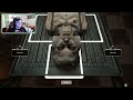 Let's Play The Mortuary Assistant! (ALL 6 ENDINGS!) [VOD 3/4/26]