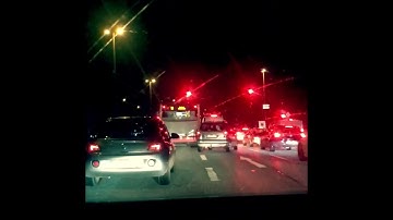 HVDN - OP-Z night drive