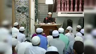 Apa Perlu Buat Jika Lihat Orang Solat Tersalah Arah Kiblat? - UAI