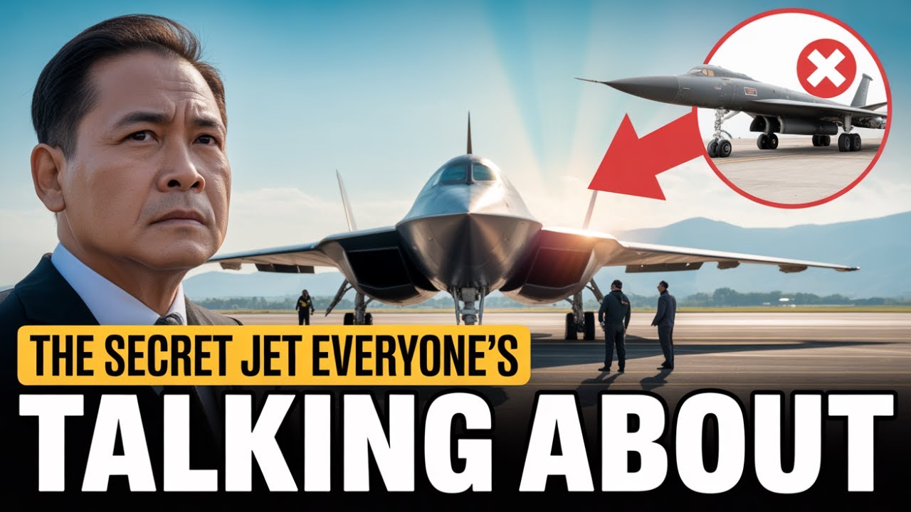 Philippines Air Force Future: The Next Jet After the F-16!