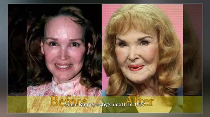 Kathryn Crosby
