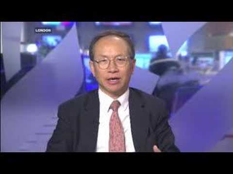 قصة من الداخل - القيادة الجديدة في الصين - 22 أكتوبر 2007 - الجزء الثاني