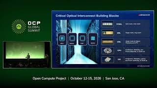 Designing the next AI fabric When compute meets optics presented by Celestica