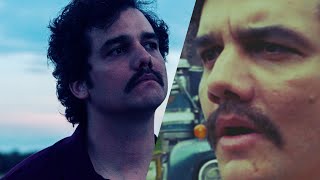 Pablo Escobar - The Spectre