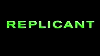 Replicant - Trailer 2001