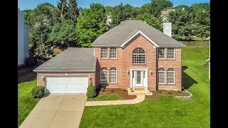 16311 Black Cherry Drive Wildwood, MO | CBGundaker.com
