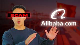 How to Source Products on Alibaba Like a Pro | Alibaba for Beginners (Avoid Scams & Save Money)