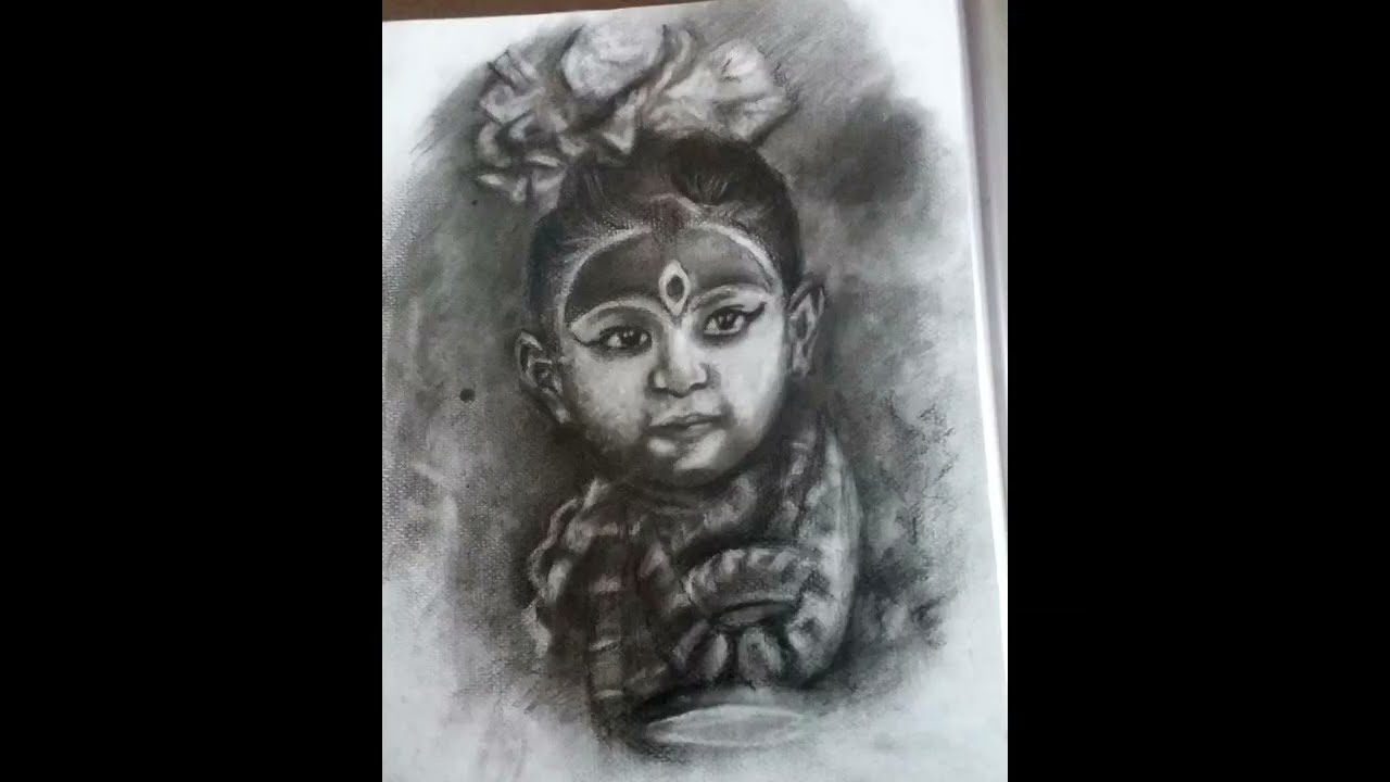 KUMARI DRAWINGS 