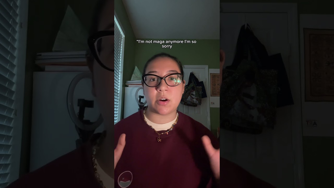 «Бывший» контент MAGA…