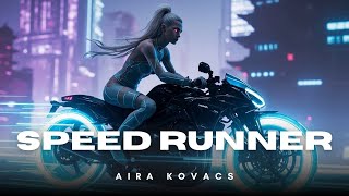 Aira Kovacs  Speed Runner   
