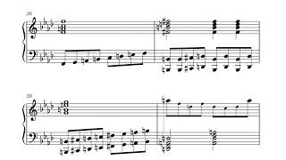 Lighting of the Beacons - LOTR arrangements