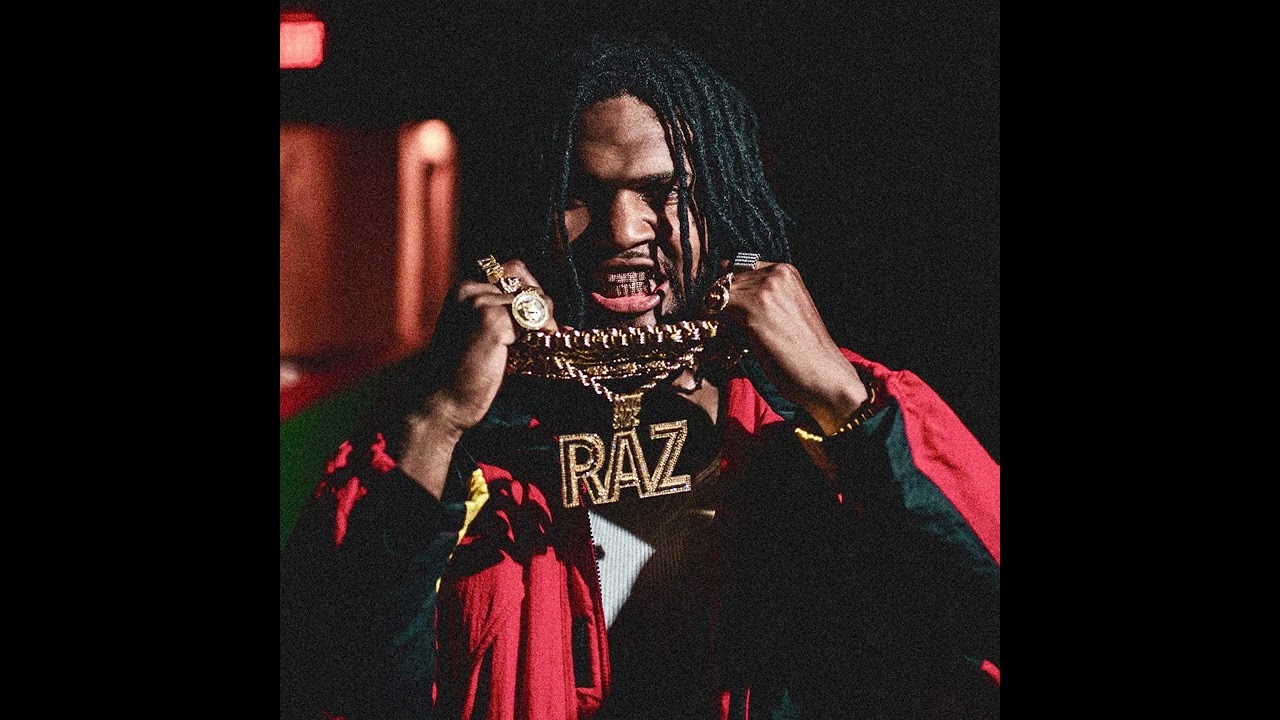 Raz Simone - Shoot at Everyone (Official Audio) - YouTube