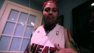 DP Show Open (T-Frizzle - "Where Brooklyn At!") 7/24/14