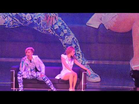 20130120 美麗的誤會-羅志祥舞極限演唱會香港站