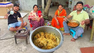Download Lagu সাথী মটন বিরিয়ানি বানিয়ে সবাইকে খাওয়ালো এবং সবাই প্রশংসা করলাম || Mutton biryani recipe MP3
