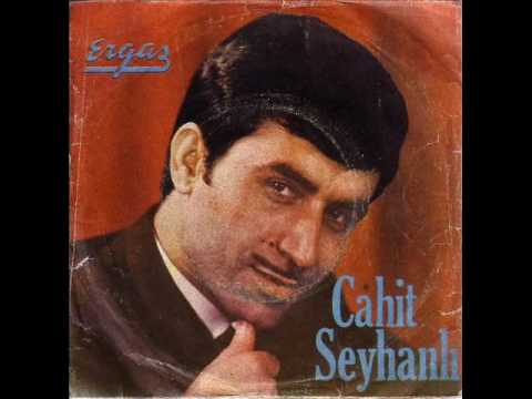 Cahit Seyhanli - Veremli Kiz.wmv