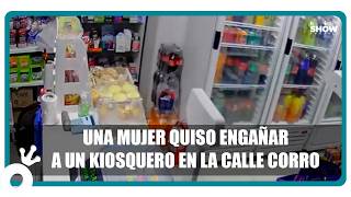 Siguen circulando los billetes falsos. Detalles a tener en cuenta para reconocerlos!