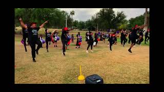AZ RATTLERS | MANDATORY DRESS REHEARSAL 5/4/25