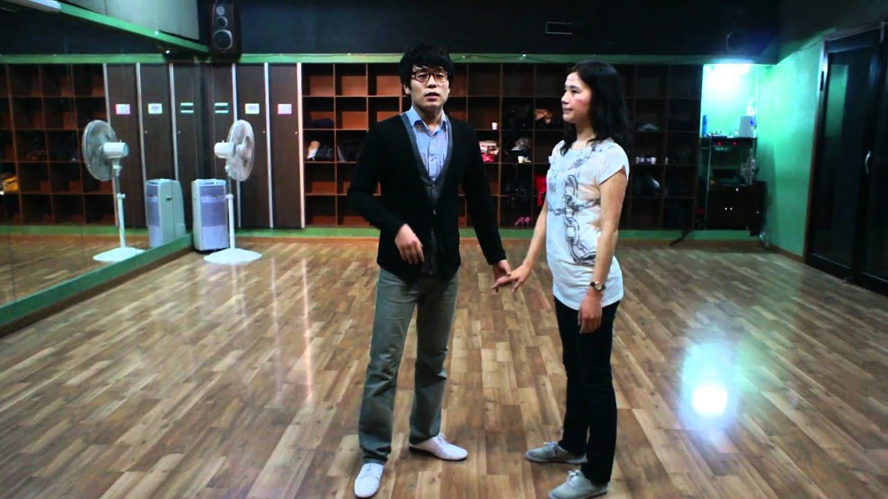 SweetySwing Soft Lindy 30th Class - Week 1 Summary