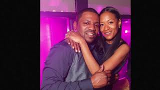 EXCLUSIVE: Inside Actor Mekhi Phifer 12th Anniversary Dinner + Sweet Love Story 🔥💖