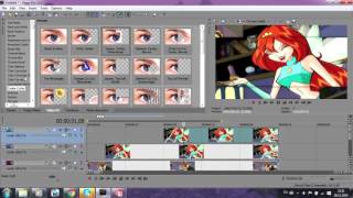 Cookie Cutter & Masking [tutorial]