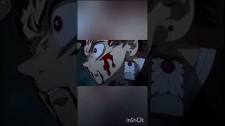 Demon slayer Tanjiro #speed