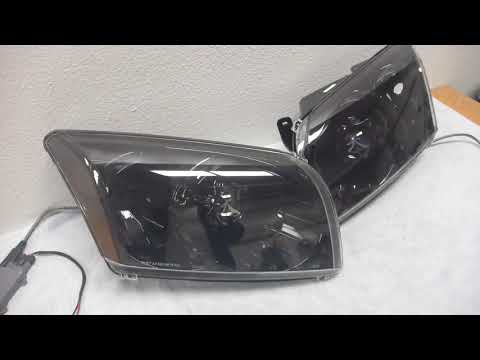 2008-dodge-caliber-srt-custom-retrofit-headlights-blackout