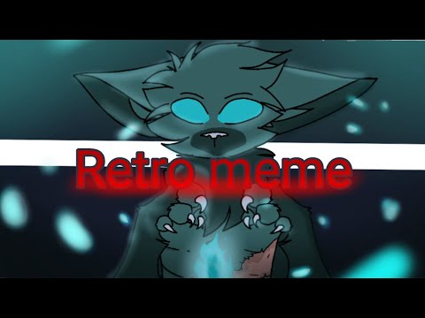 Retro meme / 13+ 