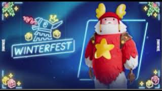 TypicalNite (A War Winterfest 2024 ) Chapter 3 Season 1 v.31.20