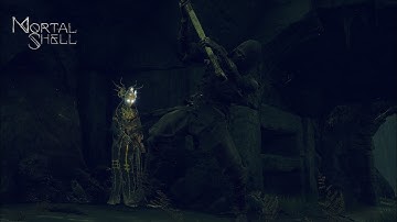 Mortal Shell - Road To Virtuous Cycle DLC | Part 3