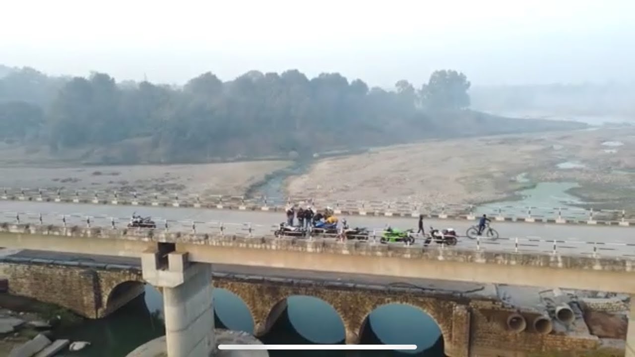 hunter 350 sunday ride vlog