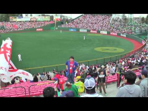 Orix Buffaloes 2010.04.10(2)