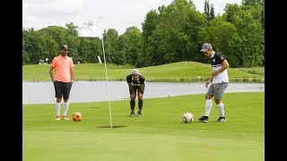 FOOTGOLF FRENCH OPEN 2018