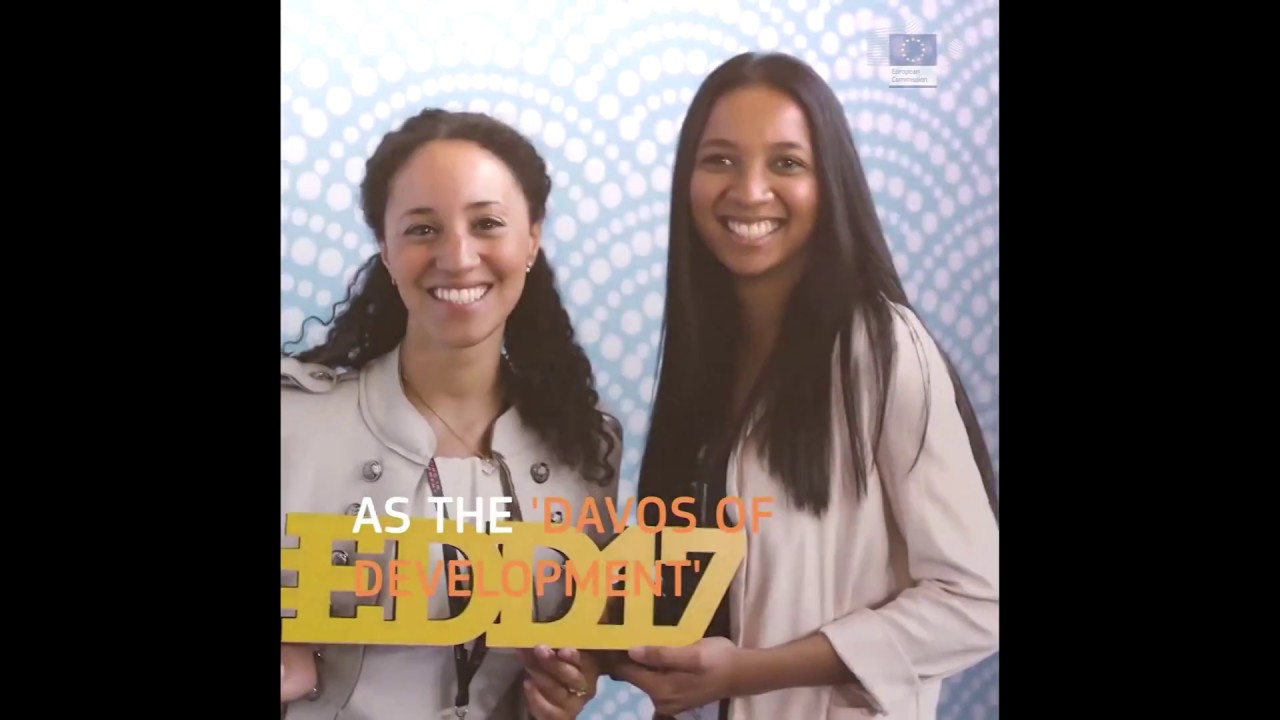 EuropeAid Highlights 2017