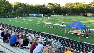 Boys 1 Mile Run HS Open Mini-Apple Night of Miles Jun 13, 2024