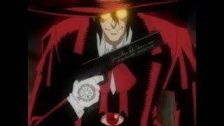 Hellsing capitulo 9 [3-3 español]