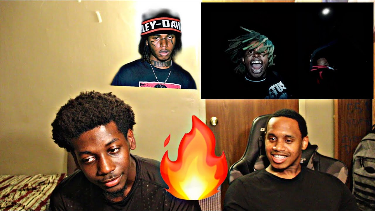 ZillaKami x SosMula - THE ELECTRIC EXPERIENCE (Official Music Video)  | reaction