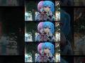 いっせーのでいってみよう #花譜 &times; #星街すいせい #一世風靡 配信リリース中! #組曲 #shorts