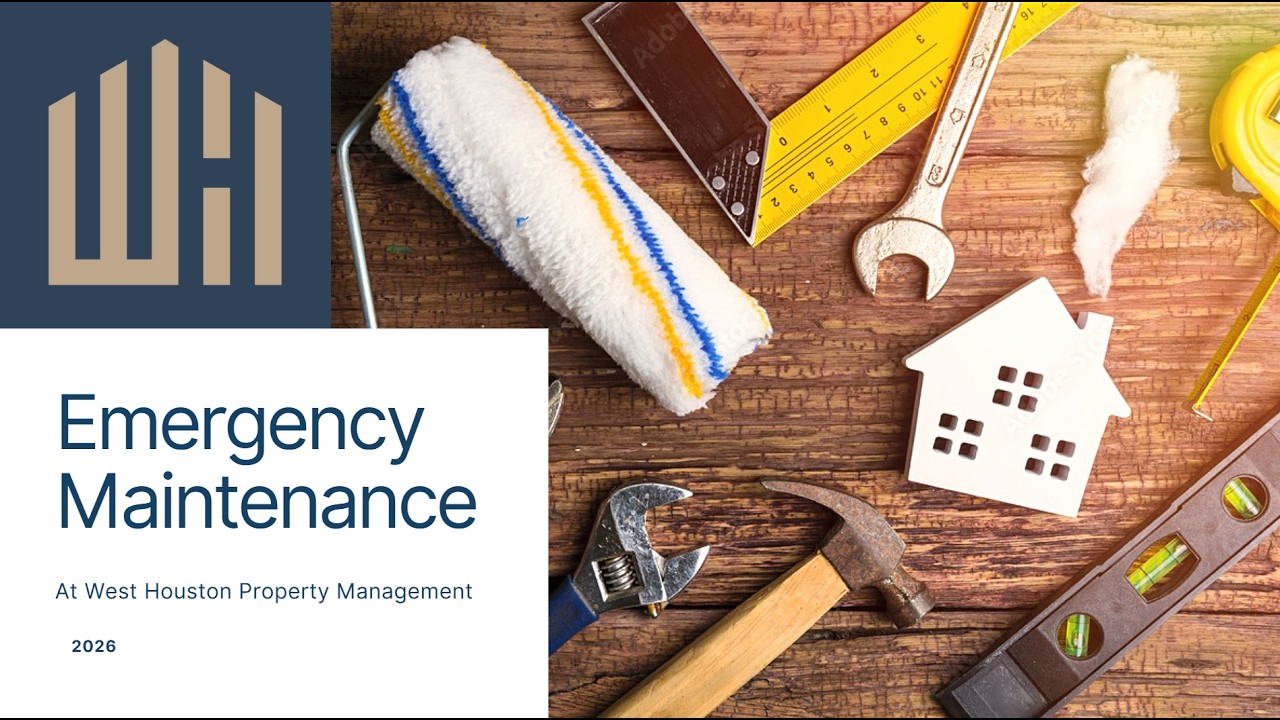 Emergency Maintenance - YouTube