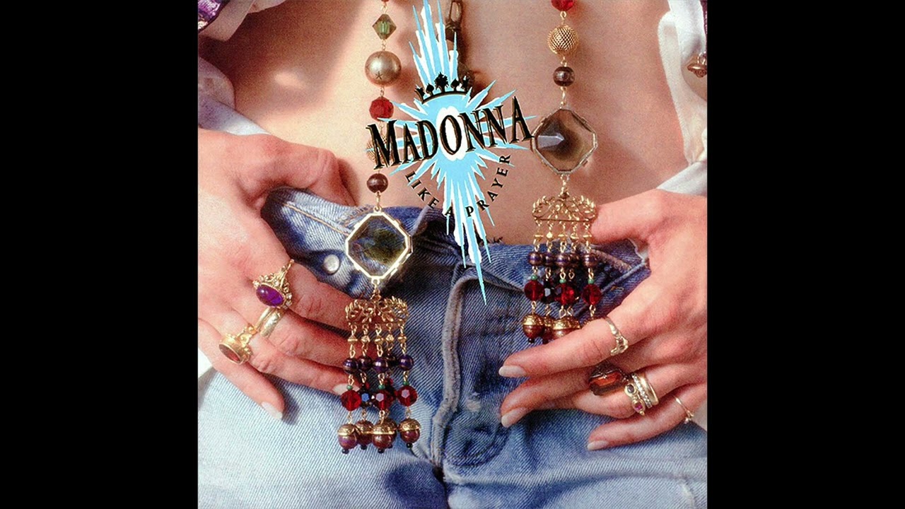 Madonna - Keep It Together (2009 Remaster) - YouTube
