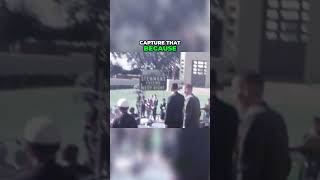JFK Assassination  Shocking Hidden Details Revealed in Iconic Film