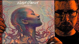 TM034 | Nubya Garcia: "The Message Continues" (2020) - needle drop