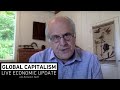 Global Capitalism: As US Capitalism Shakes, US Socialism Renews [July 2020]