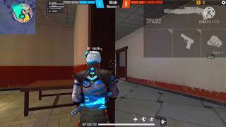 Body Shot King