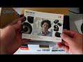 Sony NEX-5N 16.1 Megapixel Digital Camera Unboxing