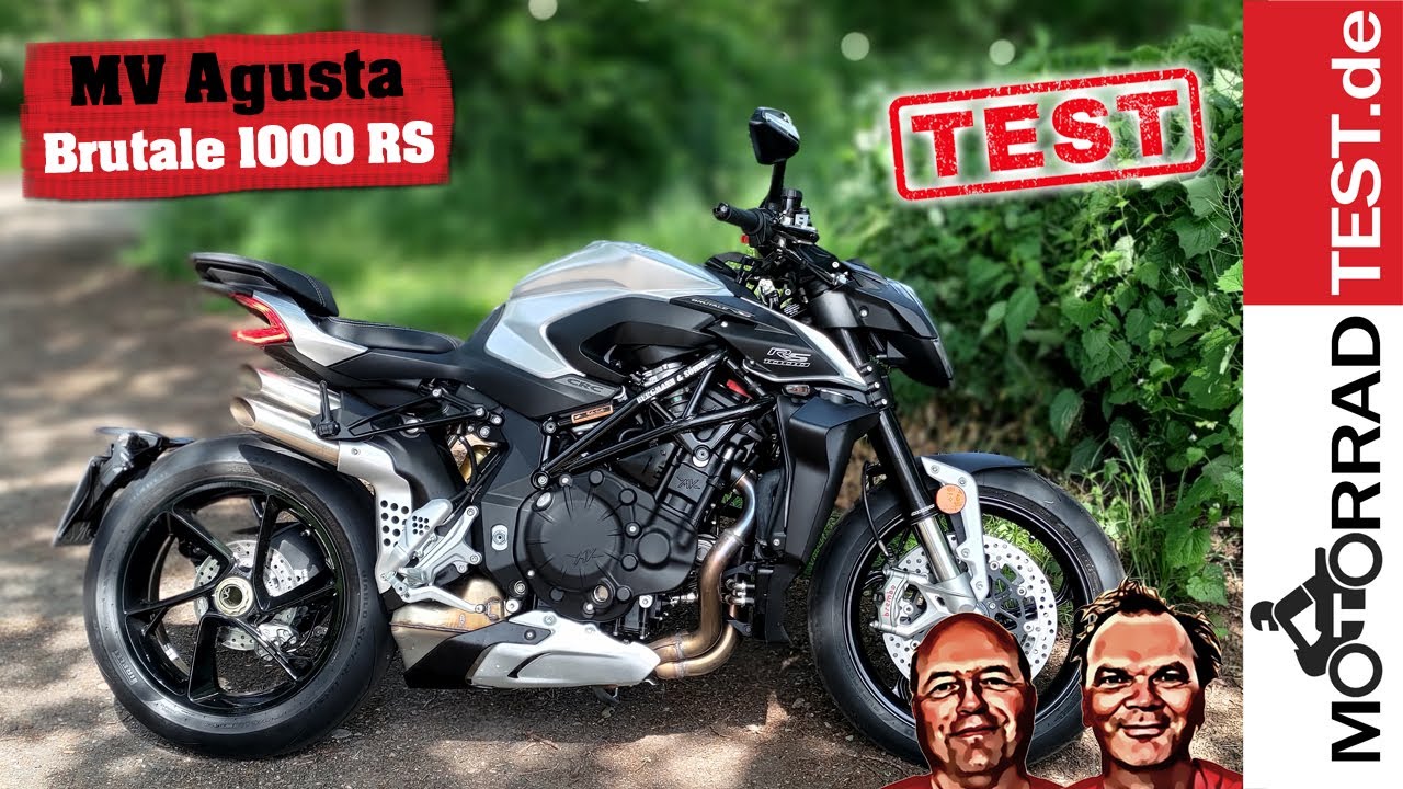 MV Agusta Enduro Veloce Test – Ist sie so sportlich wie angekündigt; und ihr Geld wert?